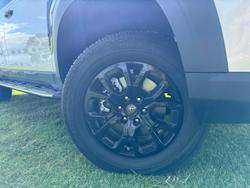 2025 LDV D90 Executive