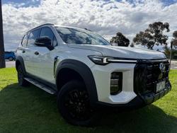 2025 LDV D90 Executive