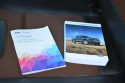 2017 Ford Ranger Wildtrak