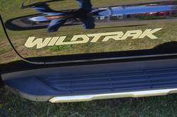 2017 Ford Ranger Wildtrak