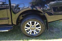 2017 Ford Ranger Wildtrak