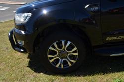 2017 Ford Ranger Wildtrak