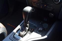 2017 Ford Ranger Wildtrak