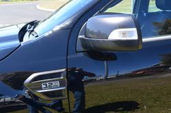 2017 Ford Ranger Wildtrak