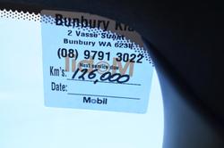 2017 Ford Ranger Wildtrak