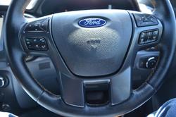 2017 Ford Ranger Wildtrak