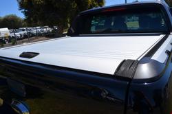 2017 Ford Ranger Wildtrak