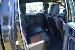 2017 Ford Ranger Wildtrak