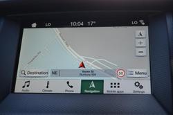 2017 Ford Ranger Wildtrak