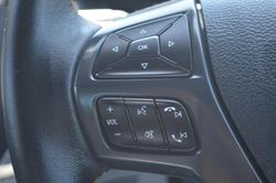 2017 Ford Ranger Wildtrak