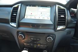 2017 Ford Ranger Wildtrak