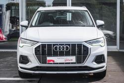 2021 Audi Q3 35 TFSI