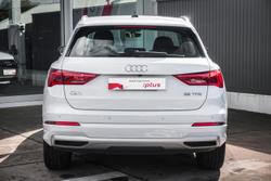 2021 Audi Q3 35 TFSI