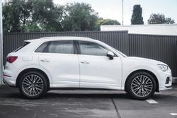 2021 Audi Q3 35 TFSI