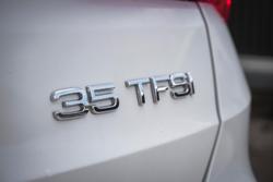 2021 Audi Q3 35 TFSI