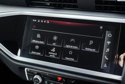 2021 Audi Q3 35 TFSI