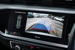 2021 Audi Q3 35 TFSI