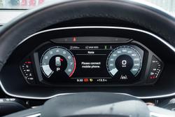 2021 Audi Q3 35 TFSI