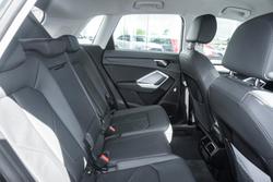 2021 Audi Q3 35 TFSI