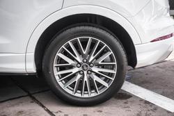 2021 Audi Q3 35 TFSI