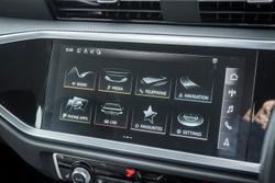 2021 Audi Q3 35 TFSI