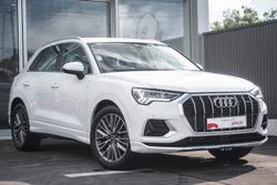 2021 Audi Q3 35 TFSI
