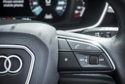 2021 Audi Q3 35 TFSI