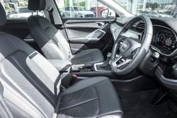 2021 Audi Q3 35 TFSI