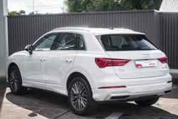 2021 Audi Q3 35 TFSI