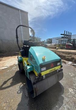 2019 Ammann Arx26