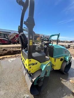 2019 Ammann Arx26