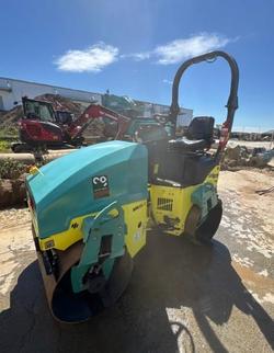 2019 Ammann Arx26