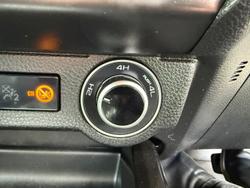 2022 Isuzu D-MAX X-TERRAIN