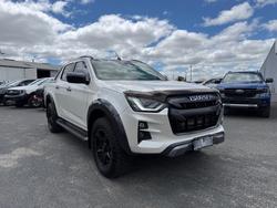 2022 Isuzu D-MAX X-TERRAIN