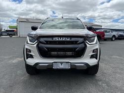 2022 Isuzu D-MAX X-TERRAIN