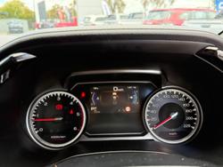 2022 Isuzu D-MAX X-TERRAIN