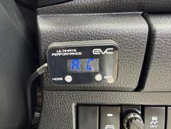 2022 Isuzu D-MAX X-TERRAIN