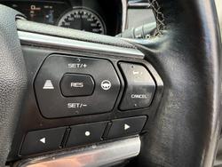 2022 Isuzu D-MAX X-TERRAIN