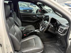 2022 Isuzu D-MAX X-TERRAIN