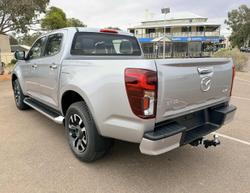 2025 Mazda BT-50 GT