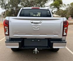 2025 Mazda BT-50 GT