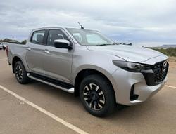 2025 Mazda BT-50 GT