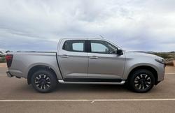 2025 Mazda BT-50 GT