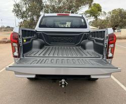 2025 Mazda BT-50 GT