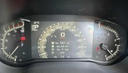 2025 Mazda BT-50 XTR