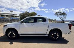 2025 Mazda BT-50 XTR