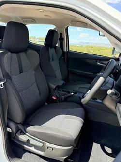 2025 Mazda BT-50 XTR