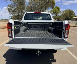 2025 Mazda BT-50 XTR