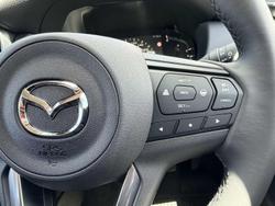 2025 Mazda BT-50 XTR