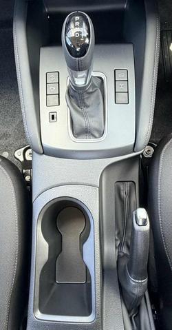 2025 Mazda BT-50 XTR